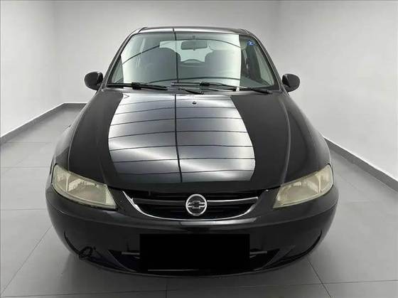 CHEVROLET CELTA 1.0 MPFI VHC SUPER 8V GASOLINA 4P MANUAL